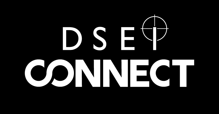 DSEI Connect Logo